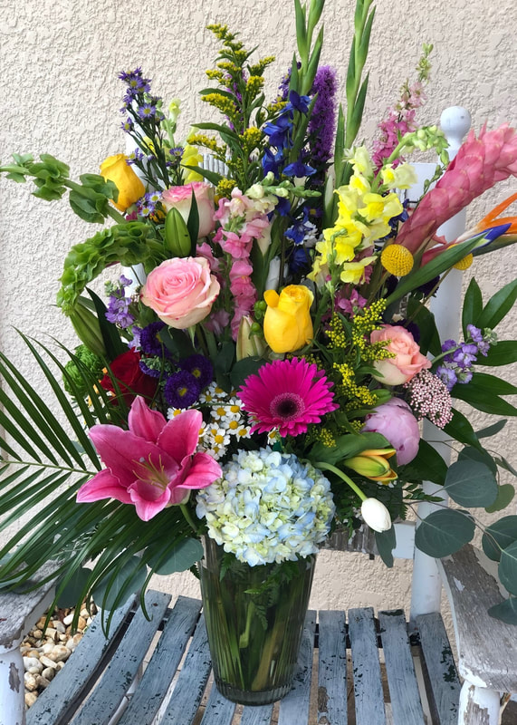 YOUR LOCAL FAMILY OWNED Florist - Kara's Flowers Clermont, FL